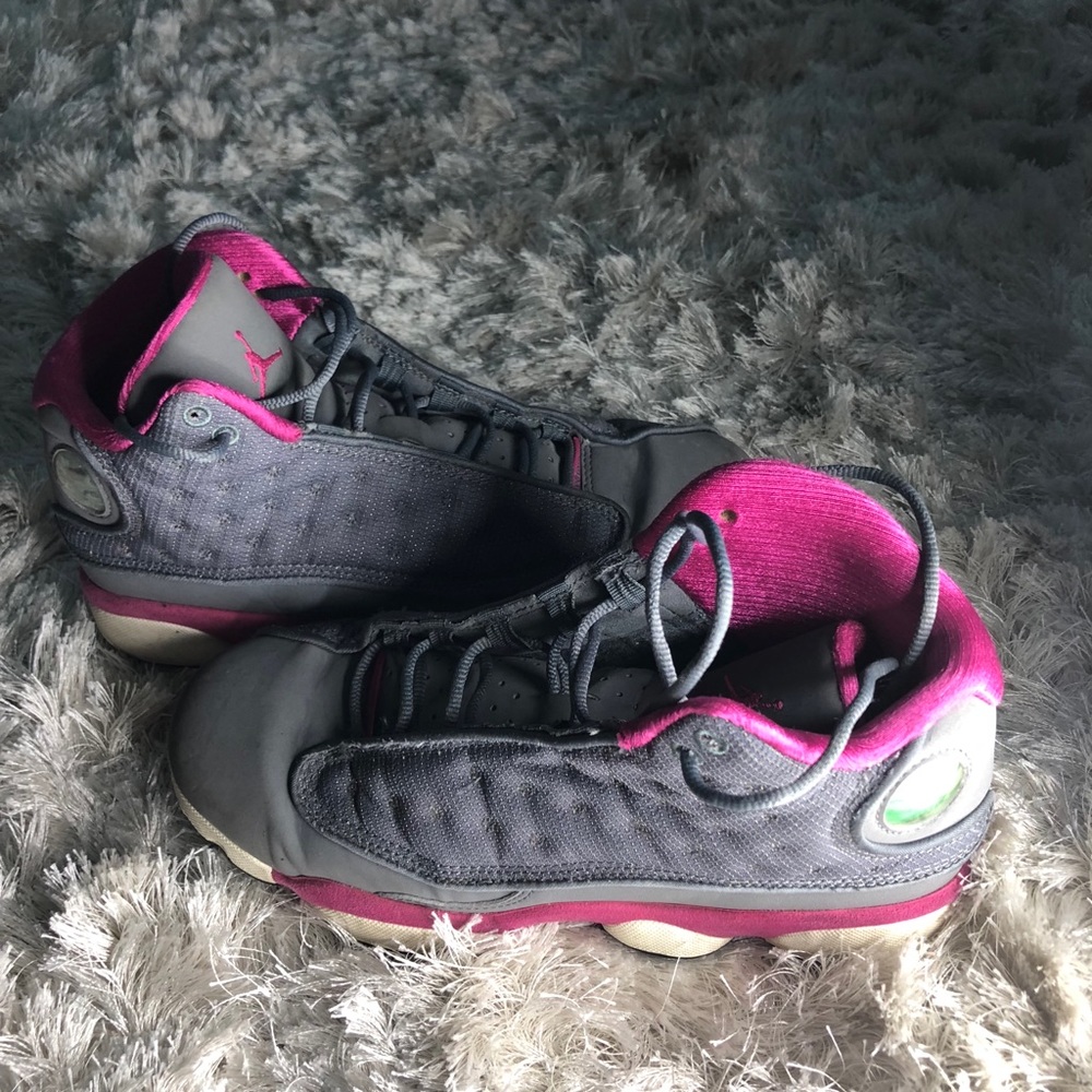 Jordan
